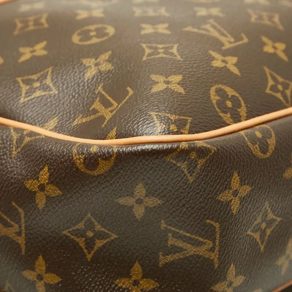 Louis Vuitton Monogram Reporter GM